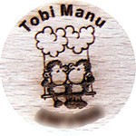 Tobi Manu