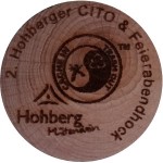 2. Hohberger CITO & Feierabendhock
