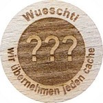 Wueschti
