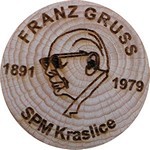 FRANZ GRUSS