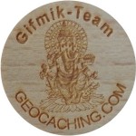 Gifmik-Team