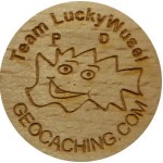 Team LuckyWusel