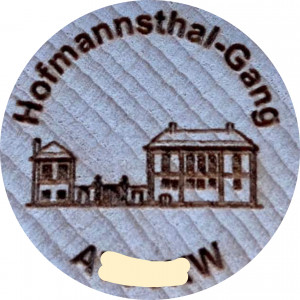 Hofmannsthal-Gang