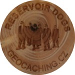 RESERVOIR DOGS