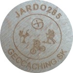 JARDO285