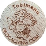 Tobimanu
