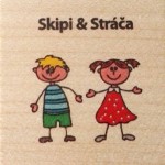 Skipi & Stráča