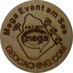 Mega Event am See