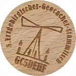 8.Erzgebirgischer-Geocacher-Stammtisch