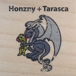 Honzny + Tarasca