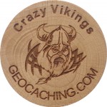 Crazy Vikings