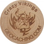 Crazy Vikings