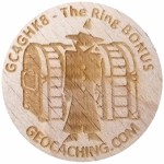 GC4GHK8 - The Ring BONUS