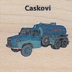 Caskovi