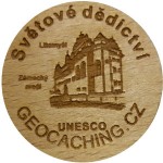 Světové dědictví UNESCO