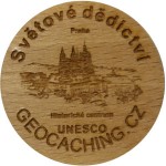 Světové dědictví UNESCO