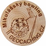 Mikulášský bowling