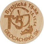 Bystrická T5-ka