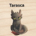 Tarasca