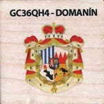 GC36QH4 - DOMANÍN