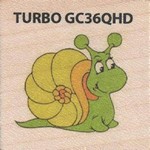 TURBO GC36QHD