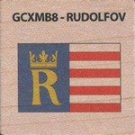 GCXMB8 - RUDOLFOV