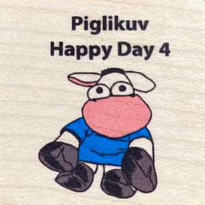 Piglikuv Happy Day 4