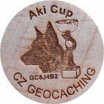 Aki Cup