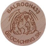 BALROGH433