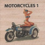 MOTORCYCLES 1
