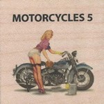 MOTORCYCLES 5
