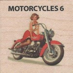 MOTORCYCLES 6