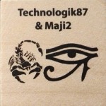 Technologik87 & Maji2