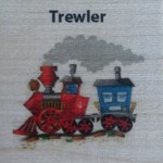 Trewler