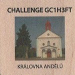 CHALLENGE GC1H3FT