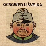 GC5GWFD U ŠVEJKA 