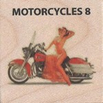 MOTORCYCLES 8