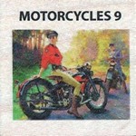 MOTORCYCLES 9