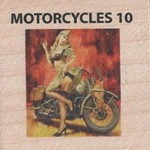 MOTORCYCLES 10