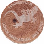 CZECH GEOCACHER WAS BORN IN CACHEROV.EU