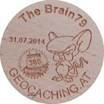 The Brain79