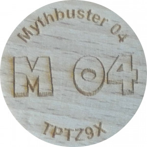Mythbuster 04