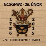 GC5GFWZ - 26. ÚNOR