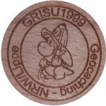 Grisu1999 Geocaching- NRW/Lippe