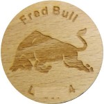 Fred Bull