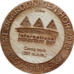 Mezinárodní den hor 2012