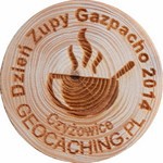 Dzień Zupy Gazpacho 2014