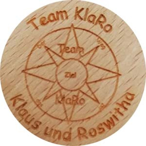 Team KlaRo