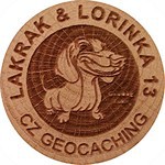 LAKRAK & LORINKA 13