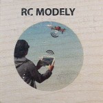 RC MODELY